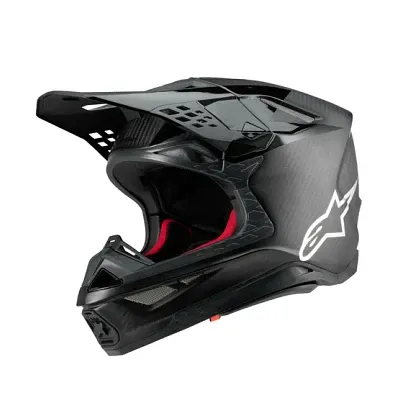 Alpinestars Supertech M10 Fame Helmet