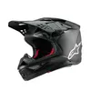 Alpinestars Supertech M10 Fame Helmet