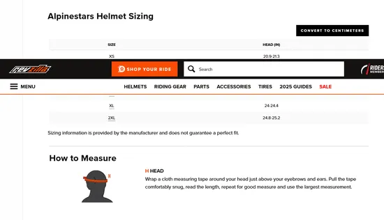 Alpinestars Supertech M10 TLD 25 Helmet 2