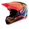 Alpinestars SM3 Youth Deegan Helmet