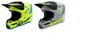 Alpinestars SM3 Youth Radium Helmet