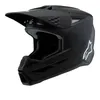 Alpinestars SM3 Youth Solid Helmet