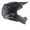 Alpinestars Adult Missile Tech MIPS® Bicycle Helmet Full Face | XS S | Black