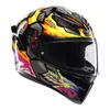 AGV Adult K1 S Bezzecchi 2023 Helmet Full Face | S M L 2XL | Multi