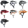 100% Adult Altec Bicycle Helmet Half Face | XS S L XL S M | Black White Dark Gray Red Gray Orange Blue