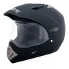 AFX Adult FX-37X Helmet Full Face | XS S M L XL 2XL | Black