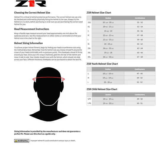 Z1R Adult Dirt Maxx Monogram Helmet MX | XS S M L XL 2XL 3XL 4XL | Black Gold 2