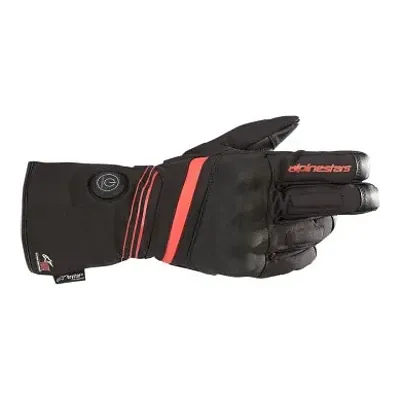 Alpinestars HT-5 Heat Tech Drystar Gloves Adult S M L XL 2XL 3XL Black 1