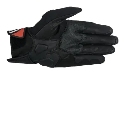 Alpinestars Booster Gloves Adult 2XL 3XL Black 1