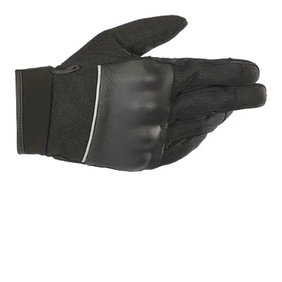 Alpinestars C Vented Air Gloves Adult XL 2XL 3XL Black 1