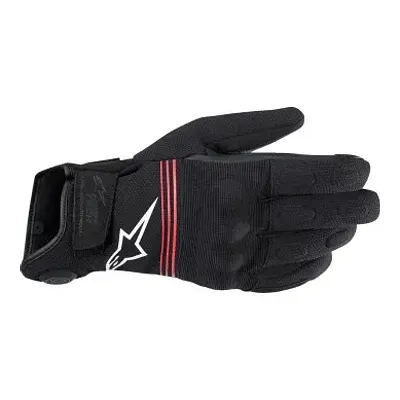 Alpinestars HT-3 Heat Tech Drystar Gloves Adult S M L XL 2XL 3XL Black 1