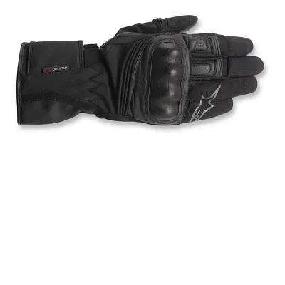 Alpinestars Valparaiso Drystar Gloves Adult S 3XL Black 1