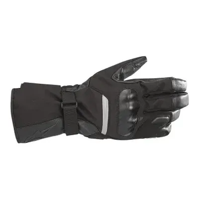 Alpinestars Apex V2 Drystar Gloves Adult S M L XL 2XL 3XL Black 1