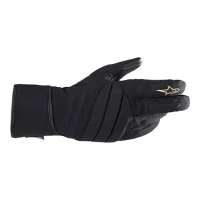 Alpinestars Stella SR-3 V2 Drystar Gloves Adult XS S M L XL Black 1