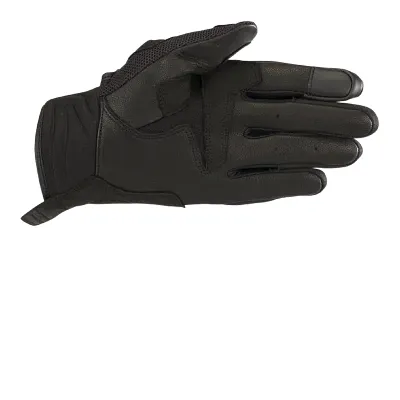 Alpinestars Stella Atom Gloves Adult M XL Black 1