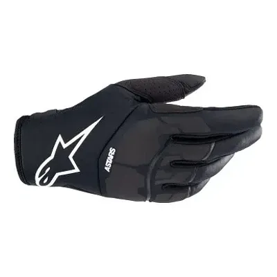 Alpinestars Thermo Shielder Gloves Adult S M L XL 2XL Black 1