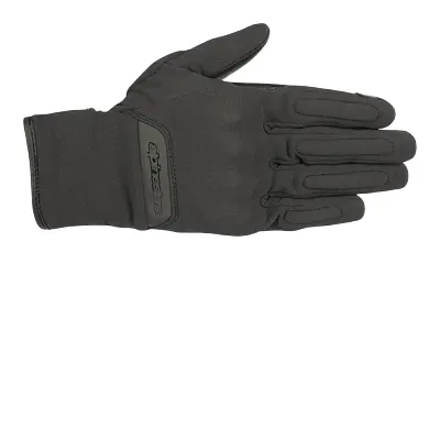 Alpinestars Stella C-1 Windstopper V2 Gloves Adult XS S M L XL Black 1