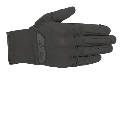 Alpinestars C-1 V2 Gore-Tex Windstopper Gloves Adult S M L XL 2XL 3XL Black