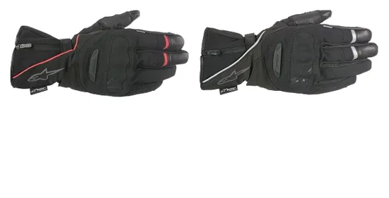 Alpinestars Primer Drystar Gloves Adult S M L XL 2XL 3XL Black Red White 1