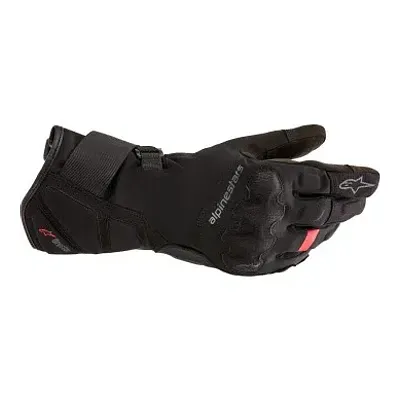 Alpinestars Stella Tourer W-7 V2 Drystar Gloves Adult XS S M L XL Black 1