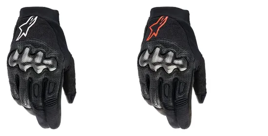 Alpinestars Megawatt Gloves
