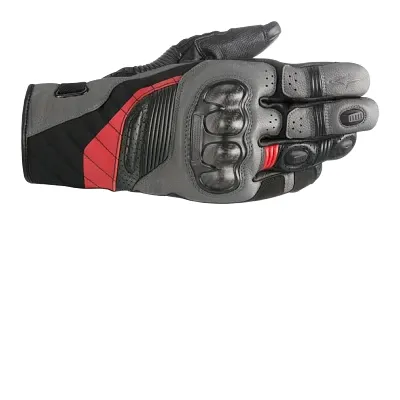 Alpinestars Belize Outdry Drystar Gloves Adult S M L XL 2XL 3XL Black