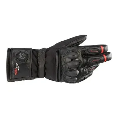 Alpinestars HT-7 Heat Tech Drystar Gloves Adult S M L XL 2XL 3XL Black 1