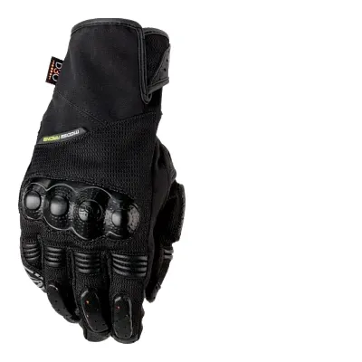 Moose Racing ADV1 Air Gloves Adult S M L XL 2XL Black 1