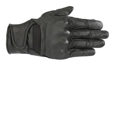 Alpinestars Stella Vika V2 Gloves Adult XS S M L XL Black 1