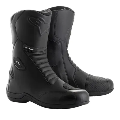Alpinestars Andes v2 Drystar Boots Adult 10.5 11.5 12 12.5 6.5 7.5 8 9 9.5 Black