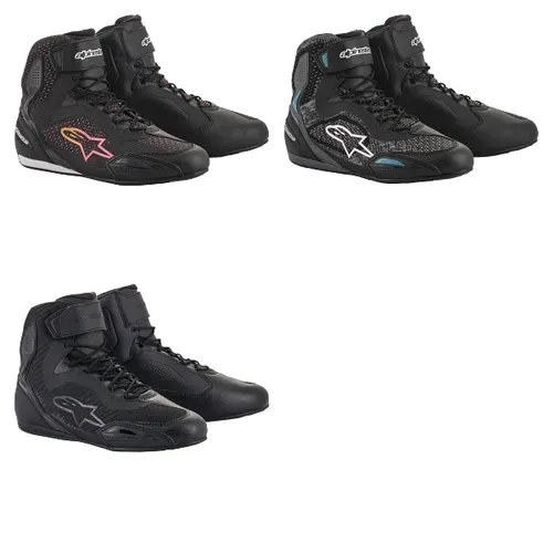 Alpinestars Stella Faster 3 Rideknit Shoes