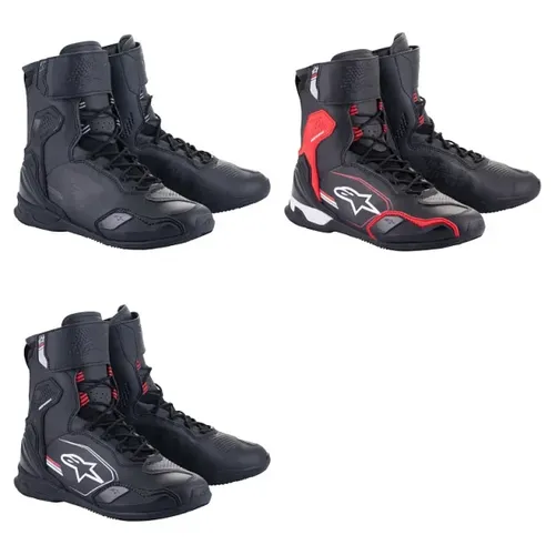 Alpinestars Superfaster Shoes 1