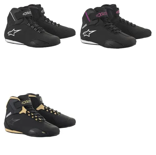 Alpinestars Stella Sektor Shoes 1