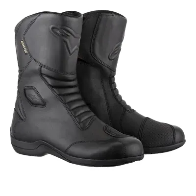Alpinestars Web Boots Adult 10.5 11.5 12 12.5 13.5 14 3.5 4 5 6.5 7.5 8 9 9.5 Black 1