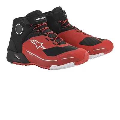 Alpinestars CR X Drystar Riding Shoes