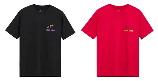 Alpinestars Swerve CSF T-Shirt 1