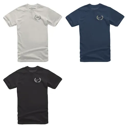 Alpinestars Wreath T-Shirt 1