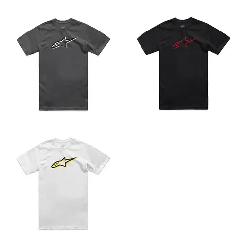 Alpinestars Ageless Shadow CSF Tee 1