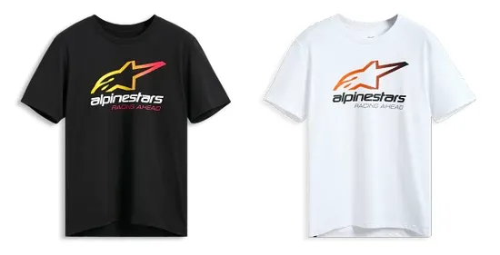 Alpinestars Aligned SS CSF Tee 1