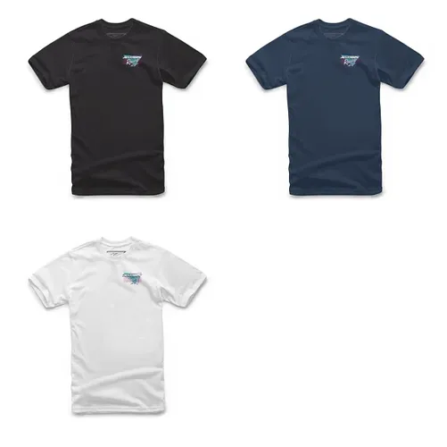 Alpinestars Racing Tri Tee 1