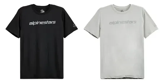 Alpinestars Tech Linear Performance T-Shirt 1