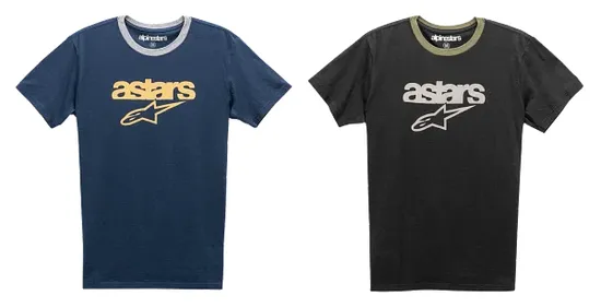 Alpinestars Match T-Shirt 1