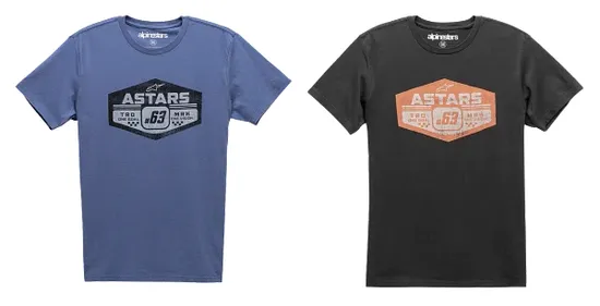 Alpinestars Gripper T-Shirt 1