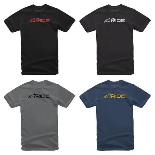 Alpinestars Ride 3.0 T-Shirt 1