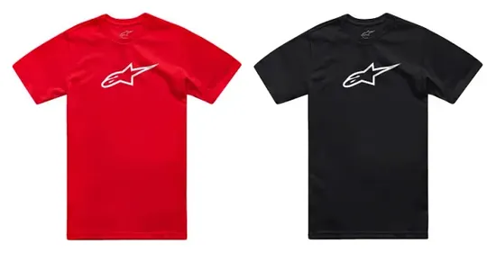 Alpinestars Ageless 2.0 CSF T-Shirt 1