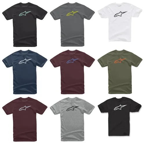Alpinestars Ageless Classic T-Shirt