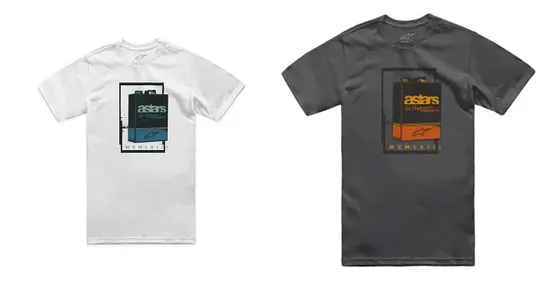 Alpinestars Galun CSF T-Shirt 1