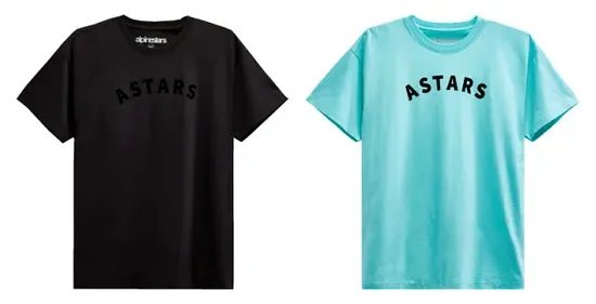 Alpinestars Aptly Knit T-Shirt 1