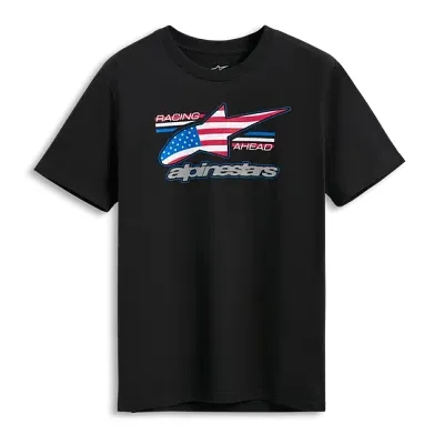 Alpinestars Nationals SS CSF Tee 1