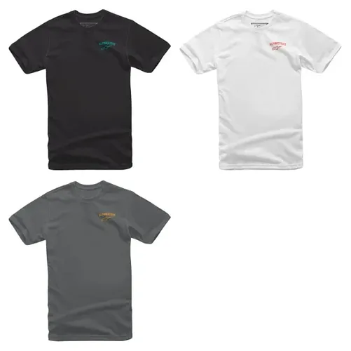 Alpinestars Speedway T-Shirt